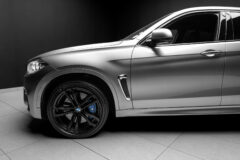 2019 BMW X6M (F16)
