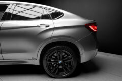 2019 BMW X6M (F16)