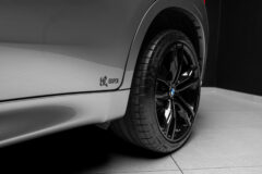 2019 BMW X6M (F16)
