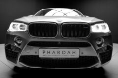 2019 BMW X6M (F16)