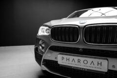 2019 BMW X6M (F16)