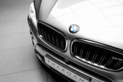2019 BMW X6M (F16)