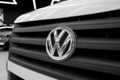 2017 Volkswagen Crafter TDI