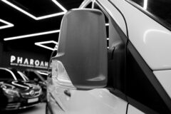 2017 Volkswagen Crafter TDI