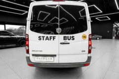 2017 Volkswagen Crafter TDI