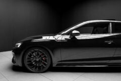 2022 AUDI RS5 COUPÉ QUATTRO