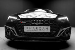 2022 AUDI RS5 COUPÉ QUATTRO