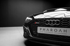 2022 AUDI RS5 COUPÉ QUATTRO