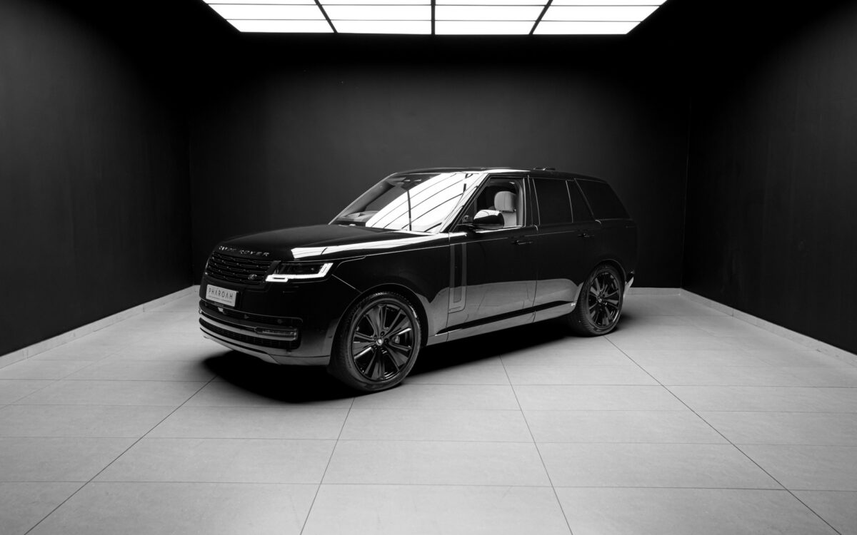2023 Land Rover Range Rover P530 Autobiography