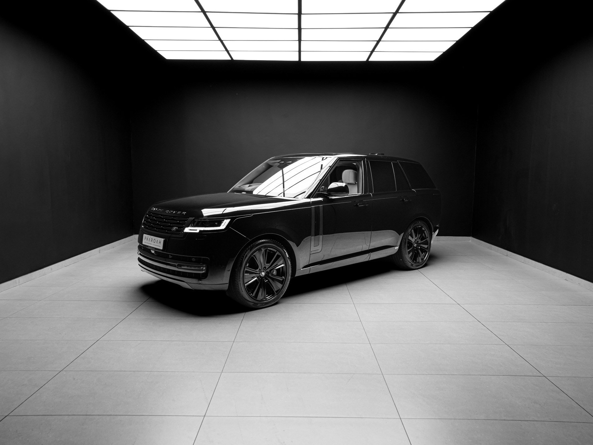 2023 Land Rover Range Rover P530 Autobiography