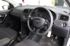 2021 Volkswagen Polo Vivo Wmplg