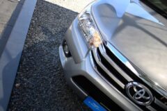 2017 Toyota Hilux Wmplg