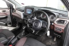 2024 Suzuki Fronx Wmplg