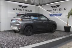 2024 Suzuki Fronx Wmplg