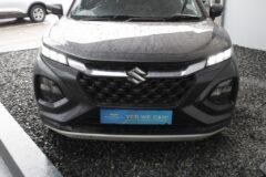 2024 Suzuki Fronx Wmplg