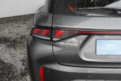 2024 Suzuki Fronx Wmplg