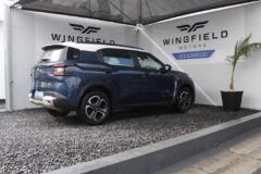 2024 Citroen C3 Wmplg