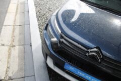 2024 Citroen C3 Wmplg