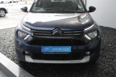 2024 Citroen C3 Wmplg