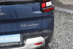 2024 Citroen C3 Wmplg