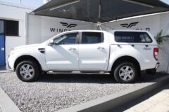 2014 Ford Ranger Wmplg