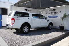 2014 Ford Ranger Wmplg