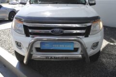 2014 Ford Ranger Wmplg