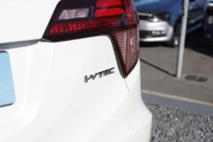 2016 Honda Hr V Wmplg