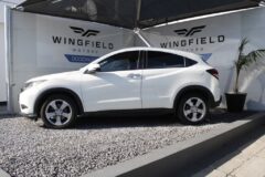 2016 Honda Hr V Wmplg