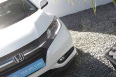 2016 Honda Hr V Wmplg