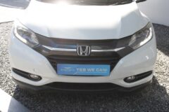 2016 Honda Hr V Wmplg