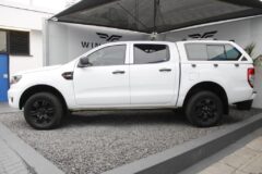 2019 Ford Ranger Wmplg