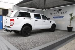2019 Ford Ranger Wmplg