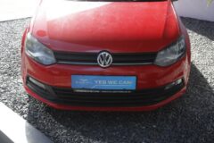 2018 Volkswagen Polo Vivo Wmplg