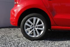 2018 Volkswagen Polo Vivo Wmplg