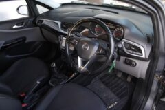 2016 Opel Corsa Wmplg