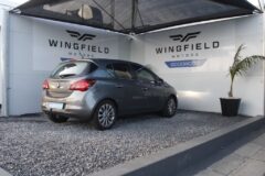 2016 Opel Corsa Wmplg