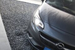 2016 Opel Corsa Wmplg