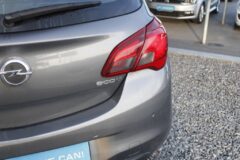 2016 Opel Corsa Wmplg