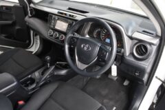 2017 Toyota Rav 4 Wmplg