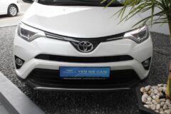 2017 Toyota Rav 4 Wmplg