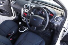 2015 Ford Figo Wmplg