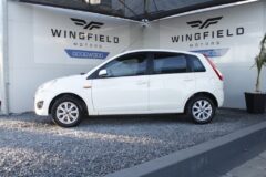 2015 Ford Figo Wmplg