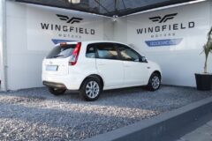 2015 Ford Figo Wmplg