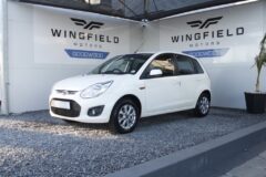 2015 Ford Figo Wmplg