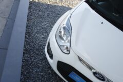 2015 Ford Figo Wmplg