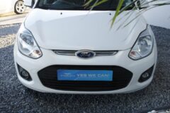 2015 Ford Figo Wmplg