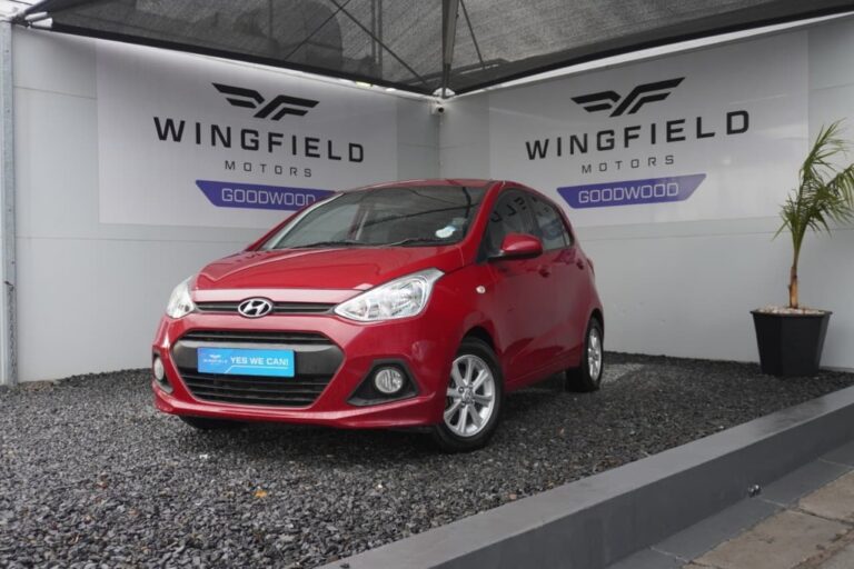 2015 Hyundai I10 Wmplg
