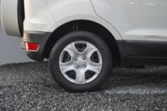 2016 Ford Ecosport Wmplg