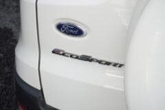 2016 Ford Ecosport Wmplg